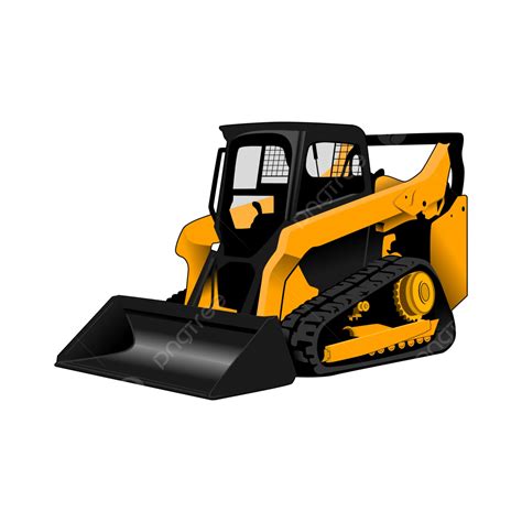 skid steer transparent background|Skid Steer PNG Images With Transparent Background .